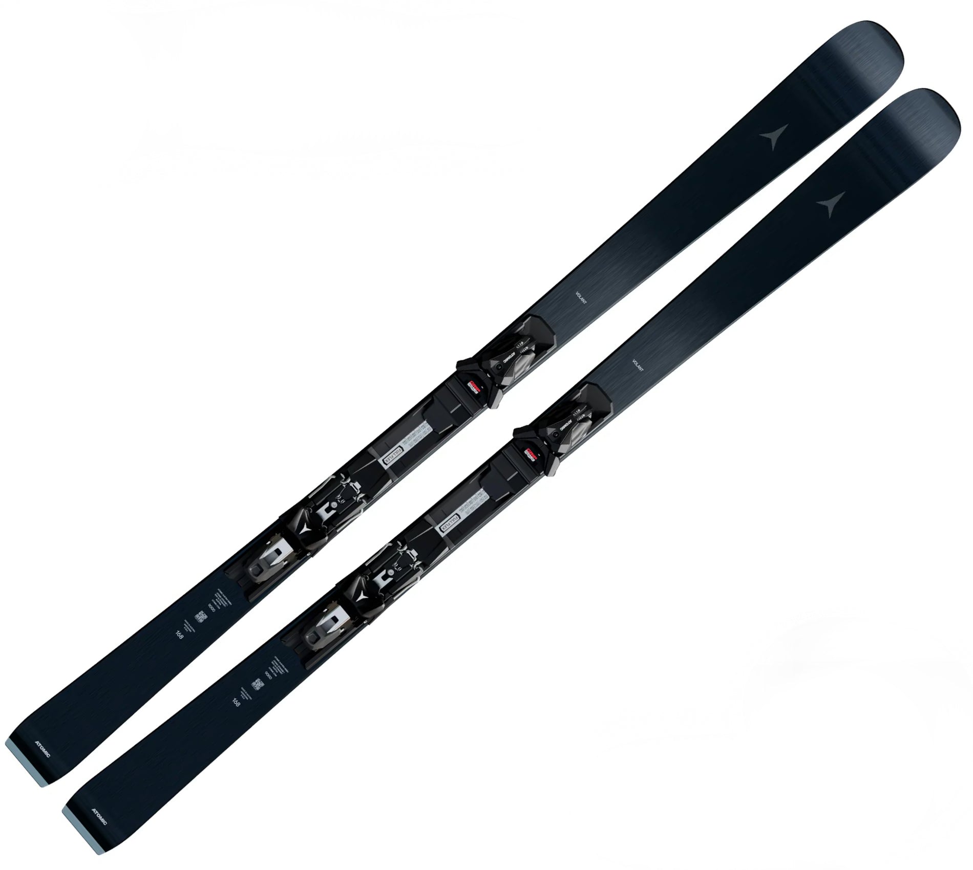 Ski VOLANT 9000 2027 + MI 12 GW