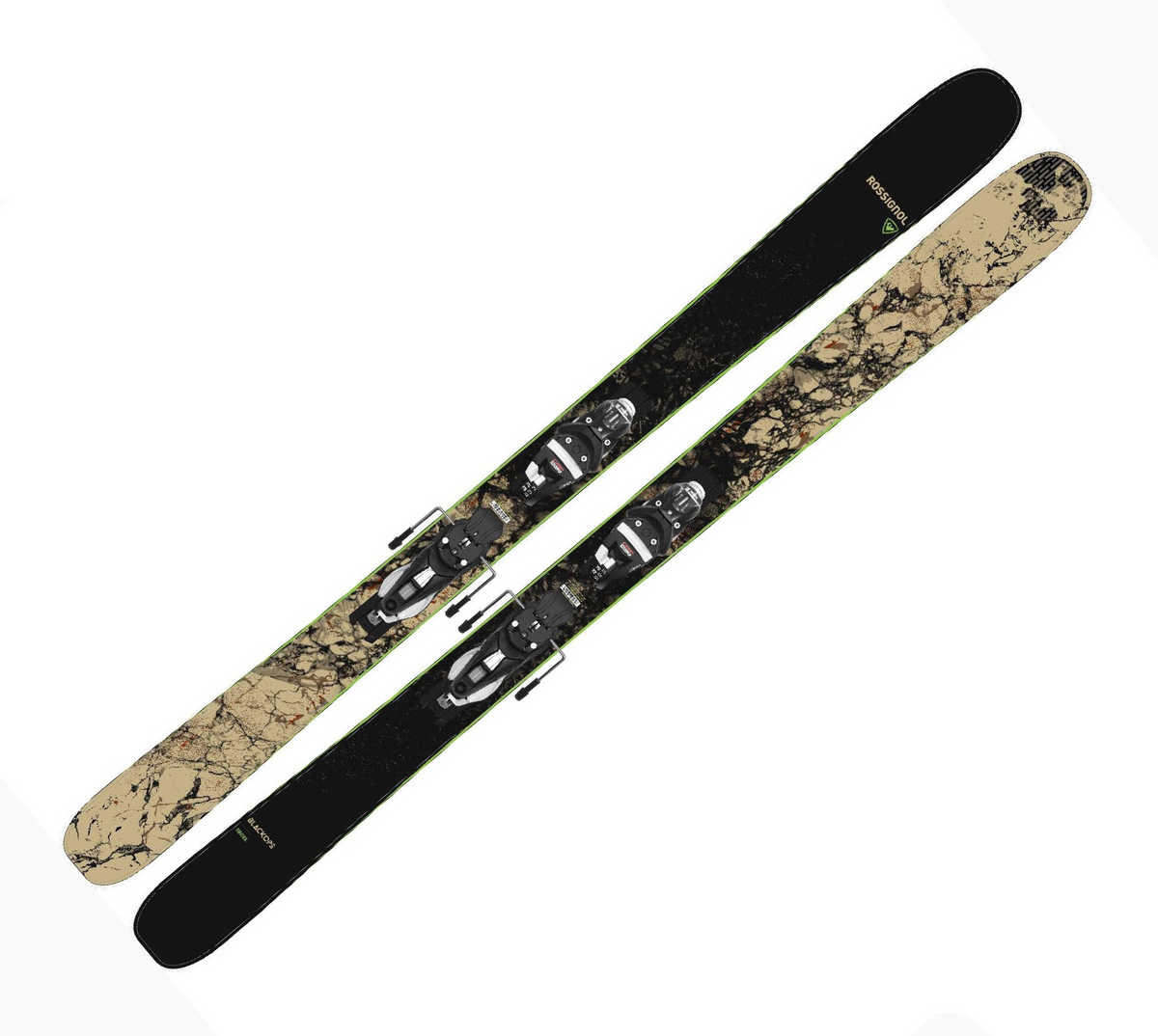 Ski ROSSIGNOL Blackops Sender 2022 + NX12 Konect
