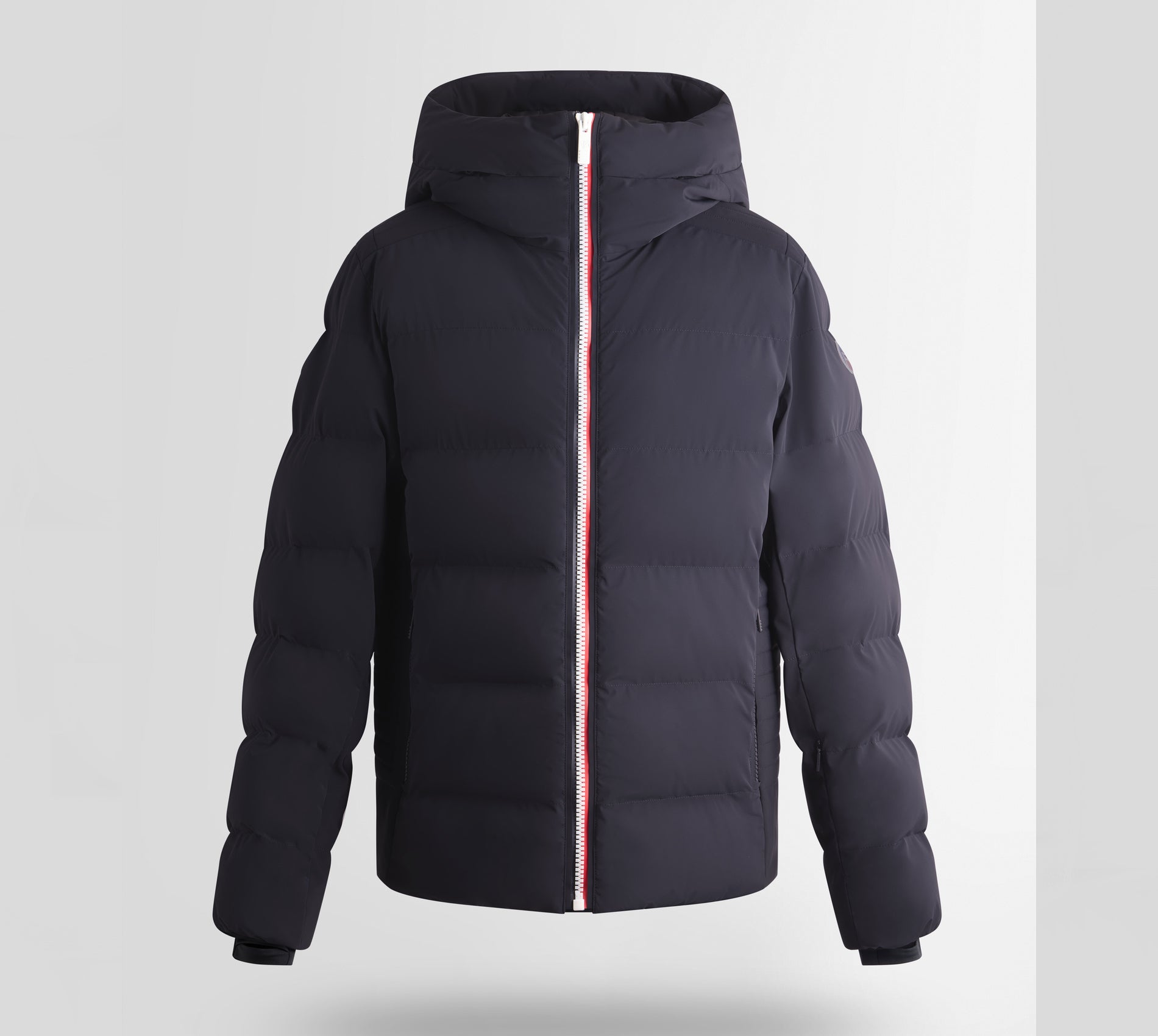 Veste de ski FUSALP Homme Aflan Marin 2027