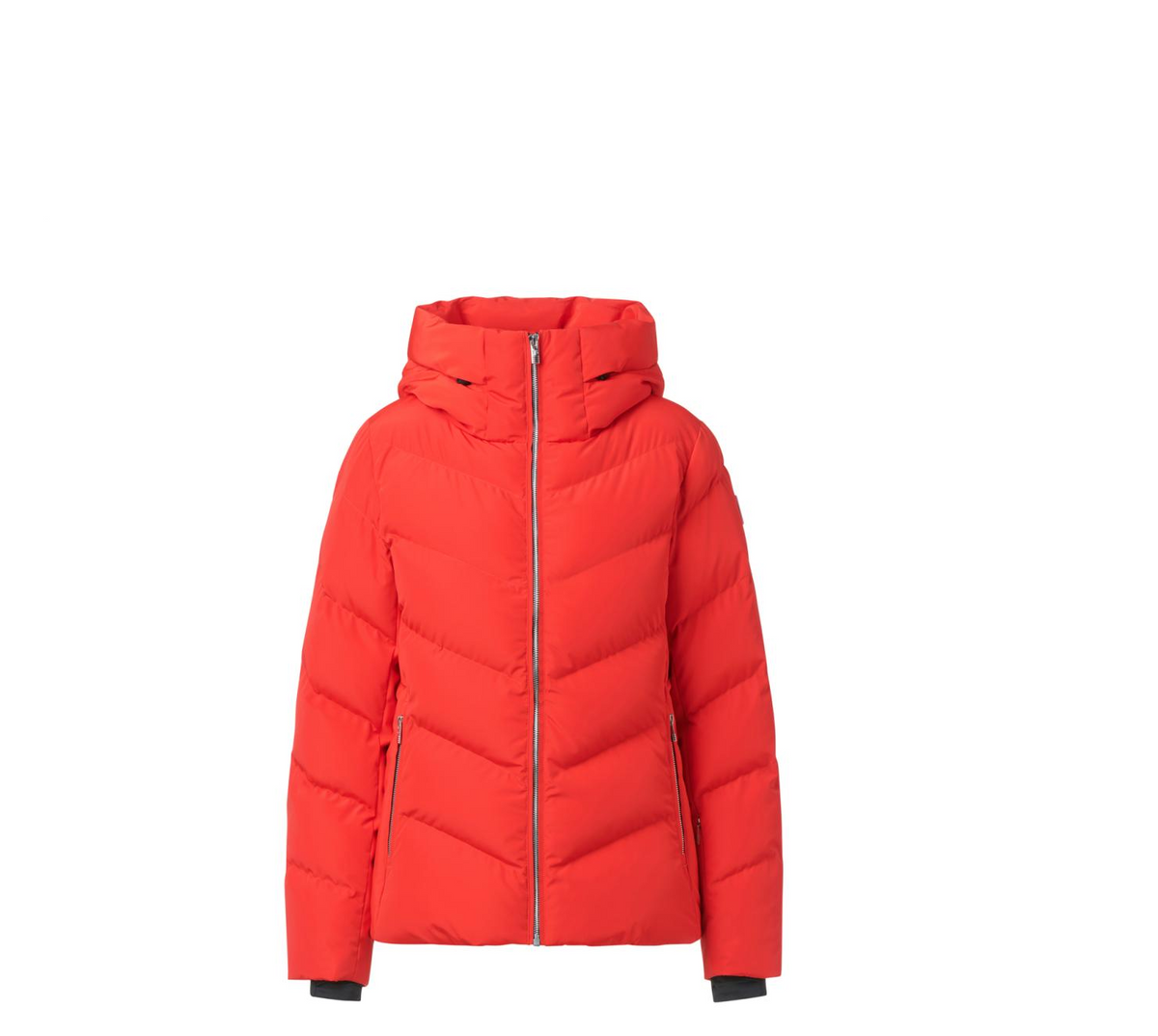 Veste de ski FUSALP Femme Delphine II Sorbier 2027