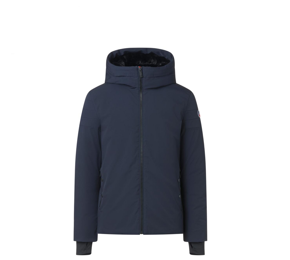 Veste de ski FUSALP Homme Guy marin 2027