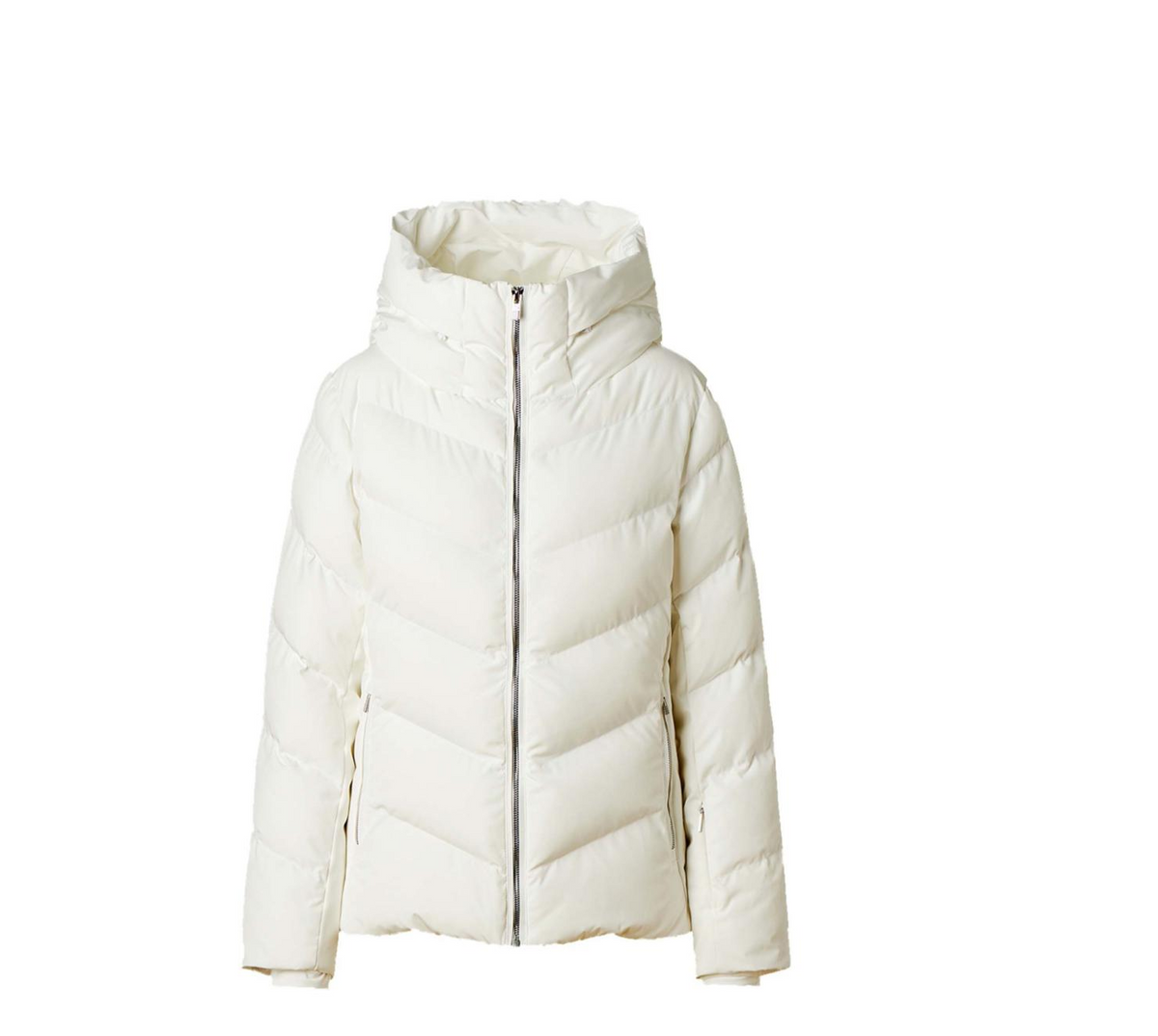 Veste de ski FUSALP Femme Delphine II Neige 2027