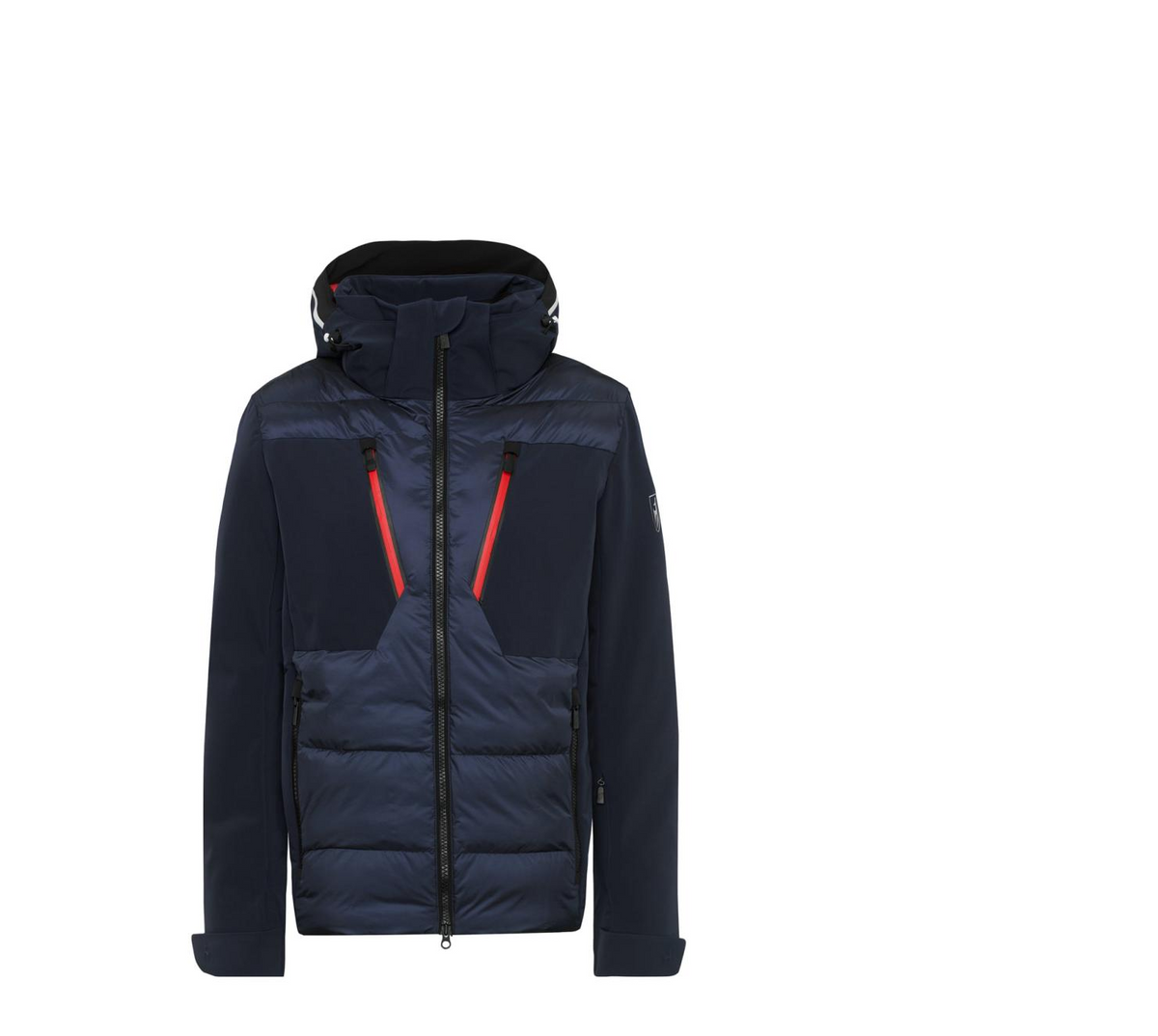 Veste de Ski Homme TONI SAILER Ano Midnight 2027
