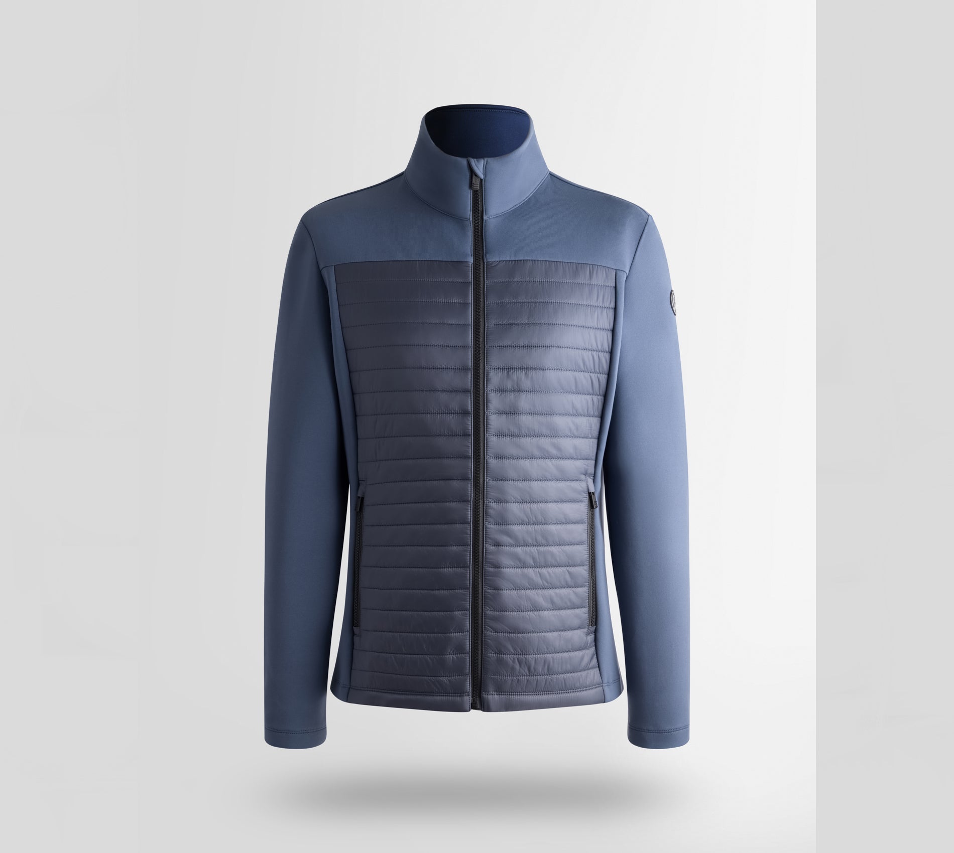 Veste FUSALP Homme Aspon II Grey Sea 2027