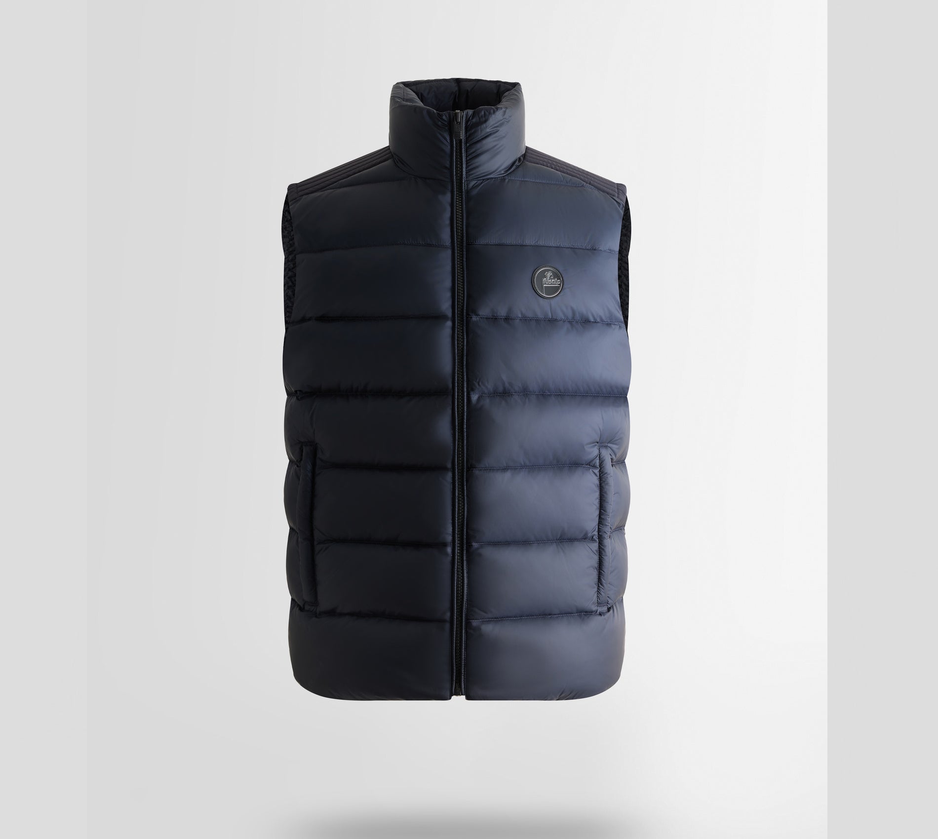 Veste sans manche FUSALP Homme Gorvone Marin 2026