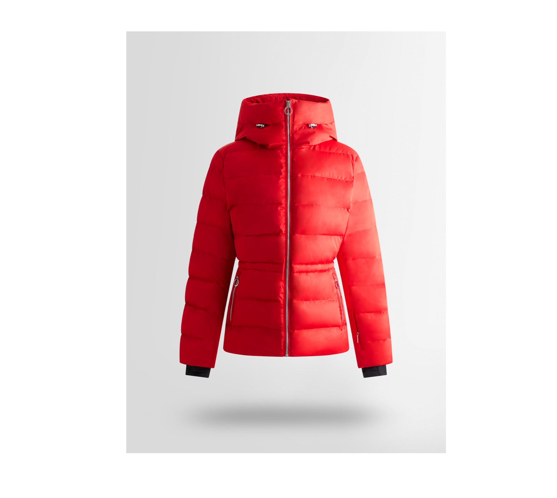 Veste de ski FUSALP Femme Laila Racing 2025