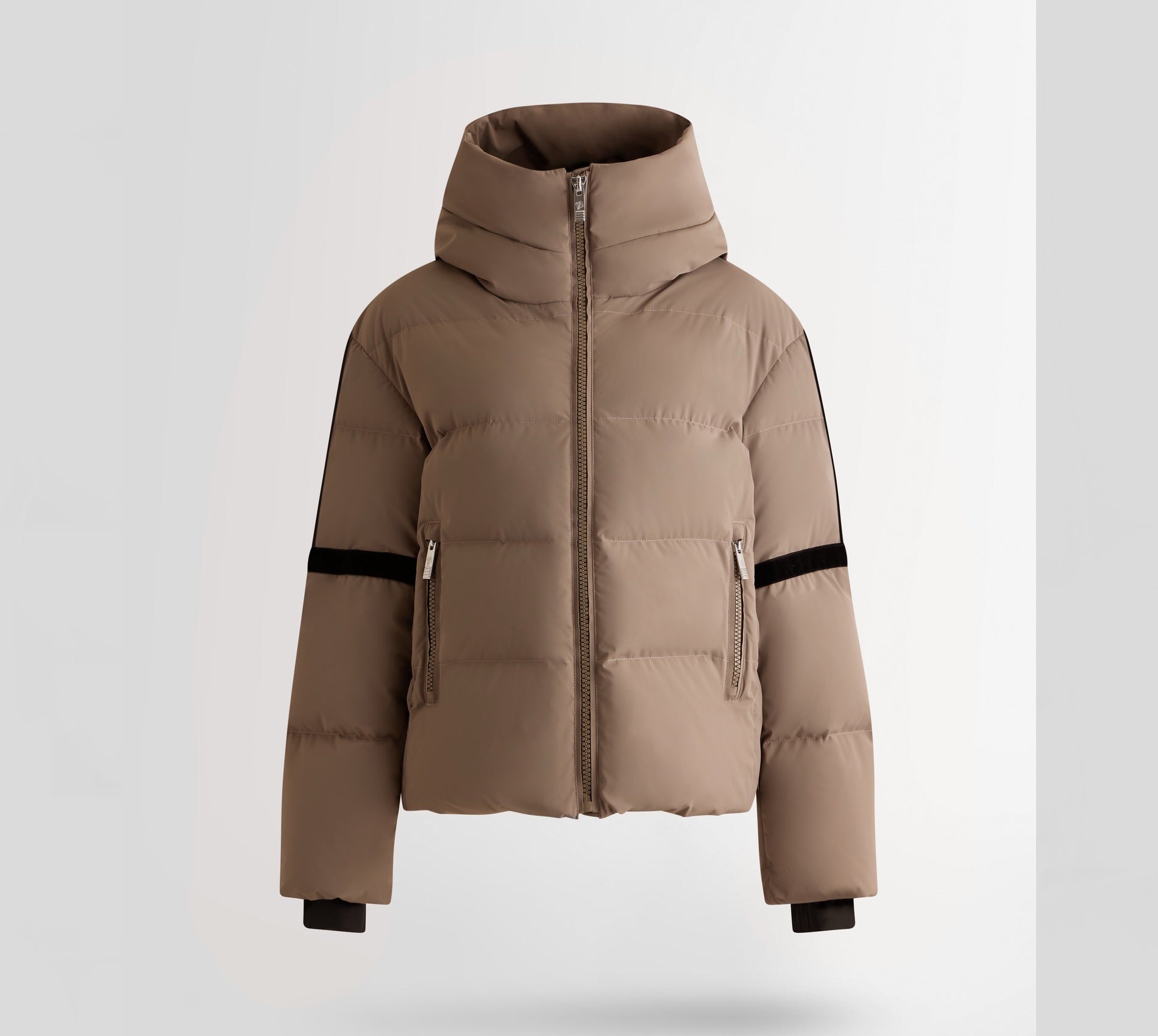 Veste de ski FUSALP Femme Barsy II Falcon 2027