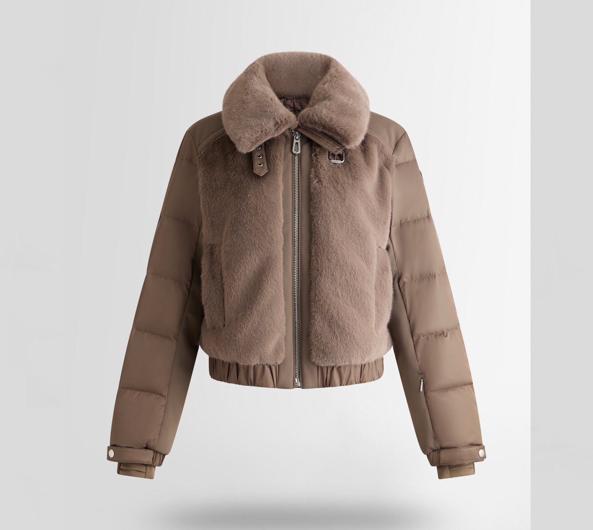 Veste de ski FUSALP Femme Lenagima Falcon 2027