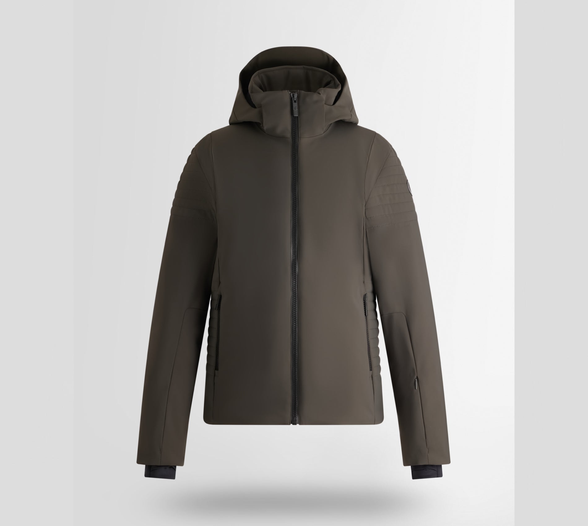 Veste de ski FUSALP Homme Power III Army 2026