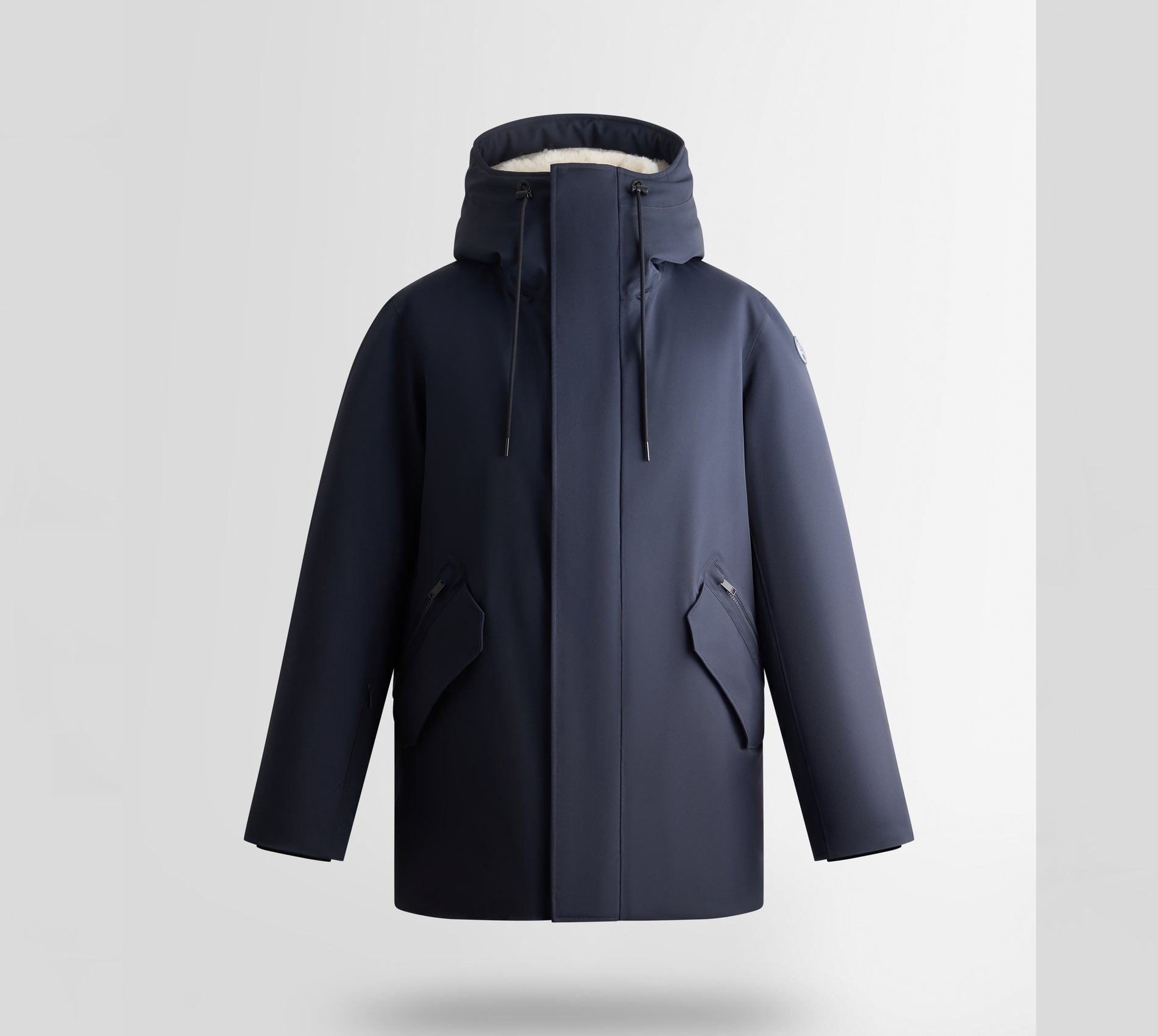 Veste de ski FUSALP Homme Tasimir Marin 2027