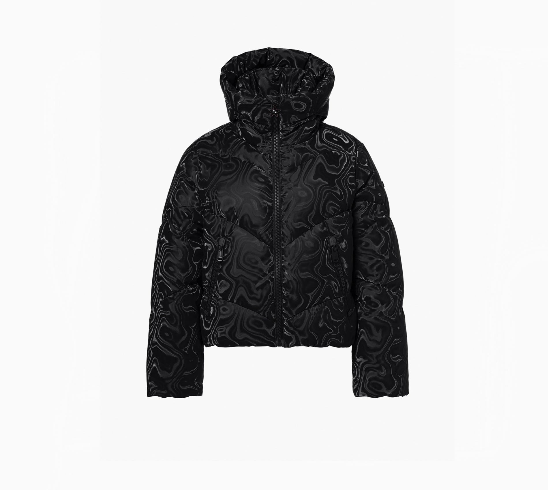 Veste de ski GOLDBERGH Femme Aeliana Black 2026