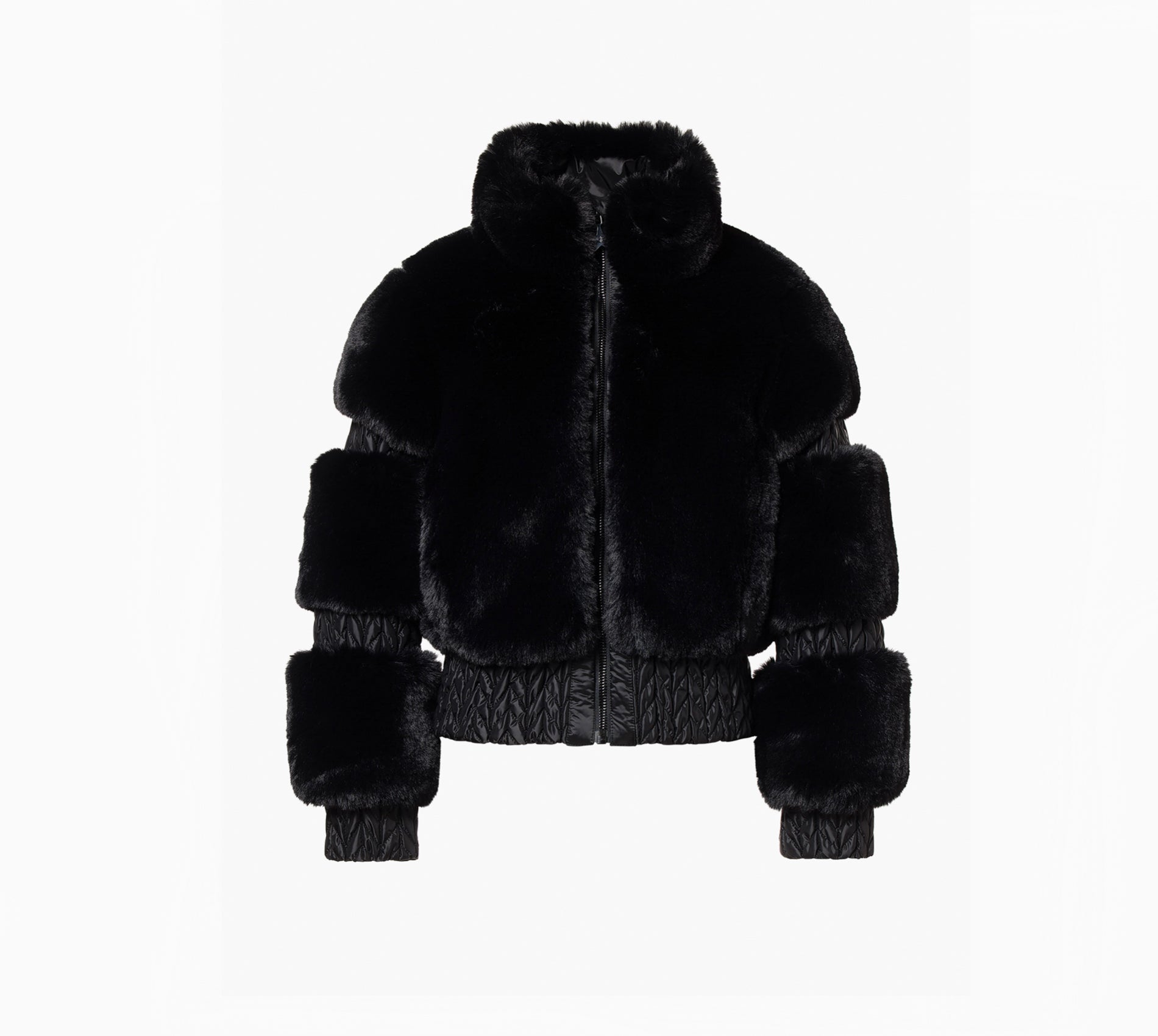Veste de ski GOLDBERGH Femme Furry Black 2026