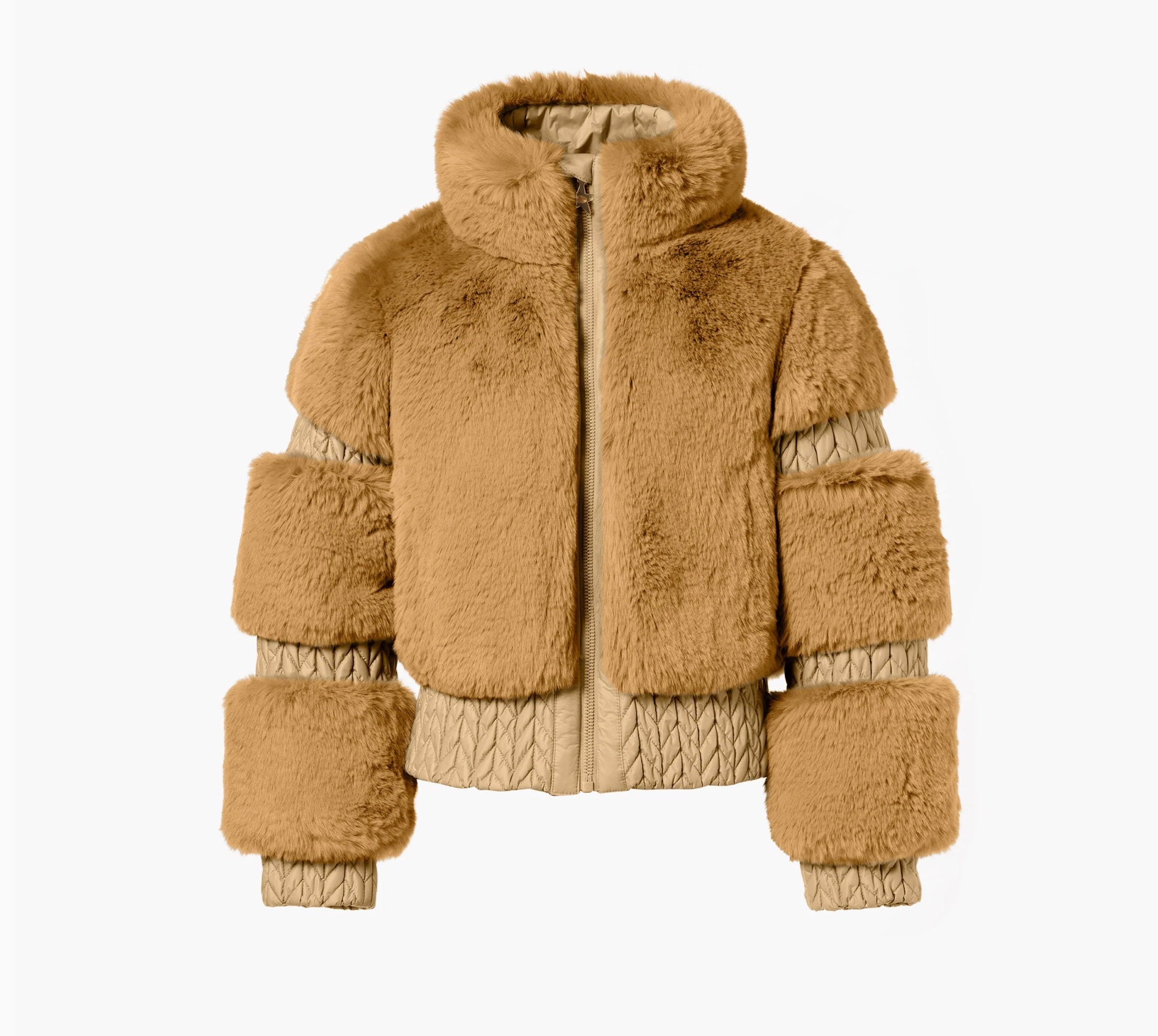 Veste de ski GOLDBERGH Femme Furry Lark 2027