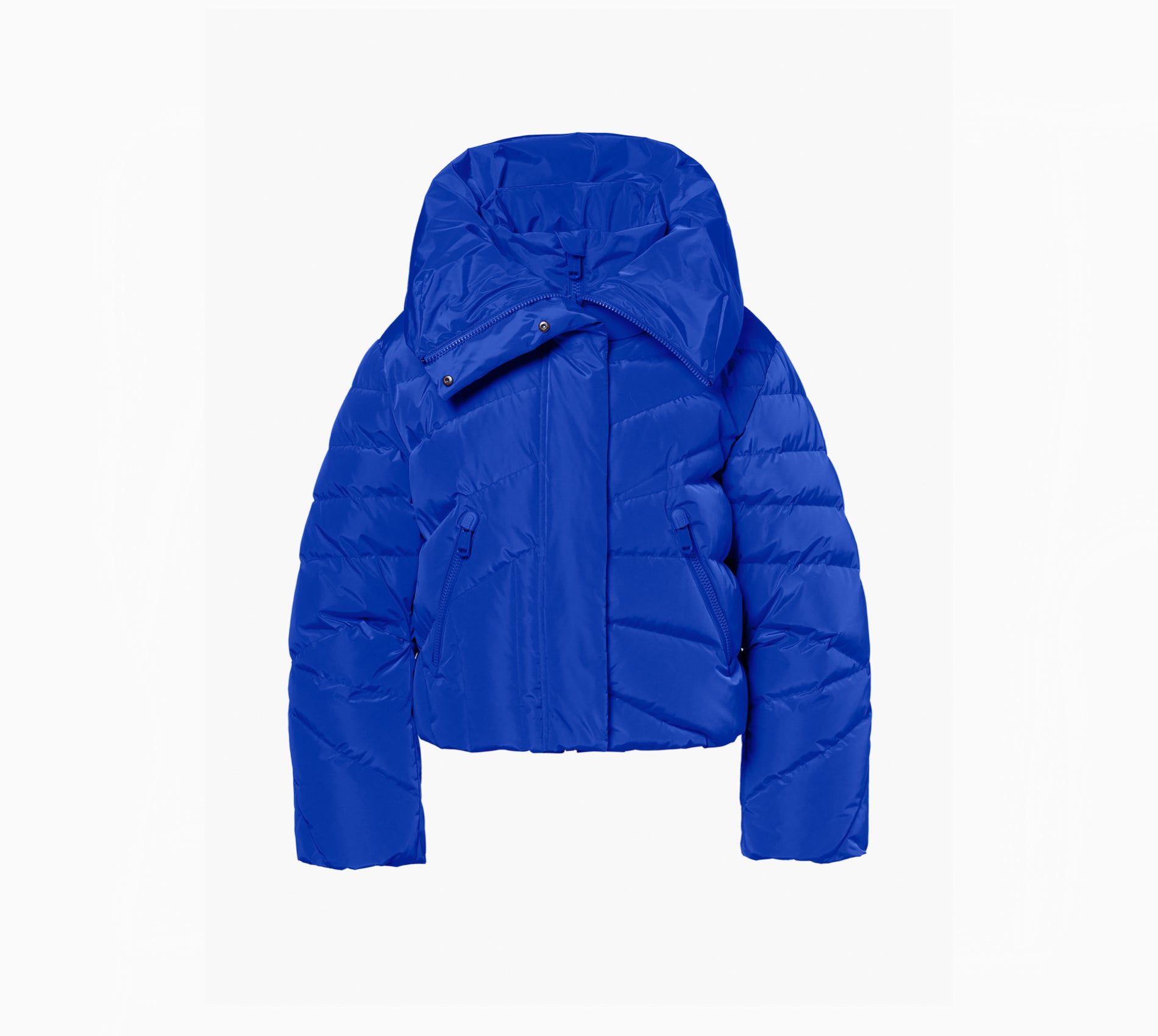 Veste de ski GOLDBERGH Femme Liora Dazzling Blue 2026