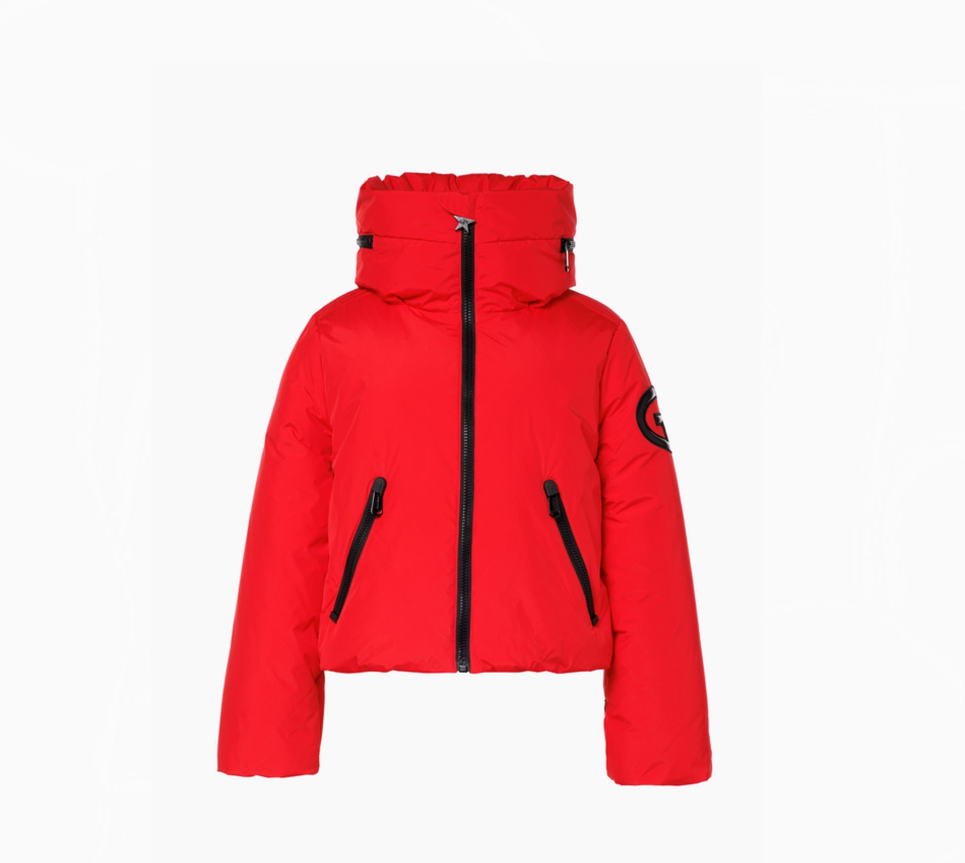Veste de ski GOLDBERGH Femme Porter Flame 2026