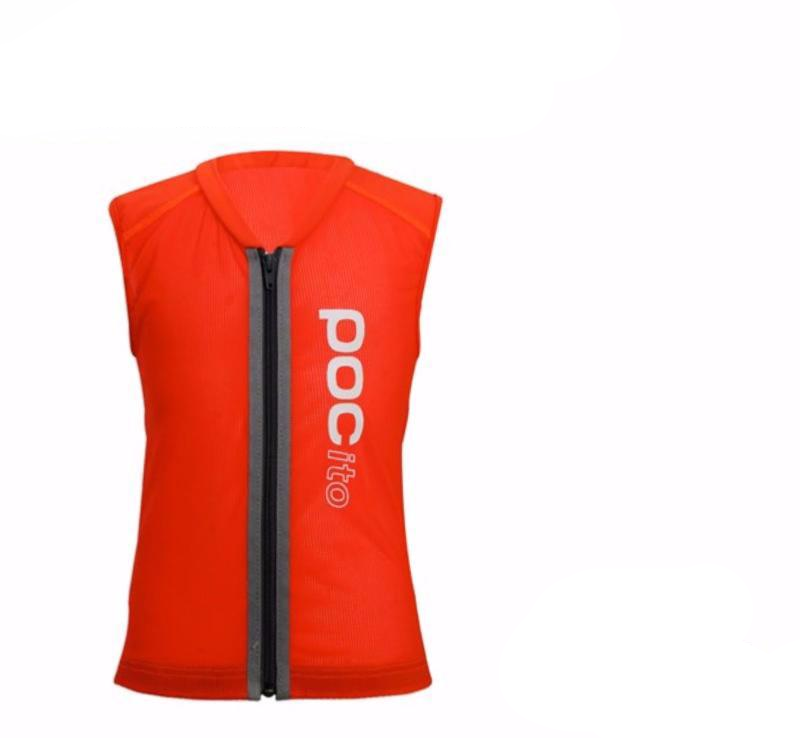 Protection de ski Poc Pocito  dorsale VPD Spin veste junior 2027
