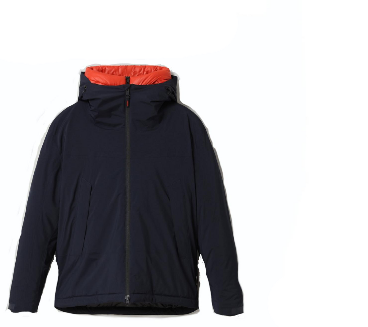 Veste de ski NAPAPIJRI Homme Farenheit  Bleu marine 2027